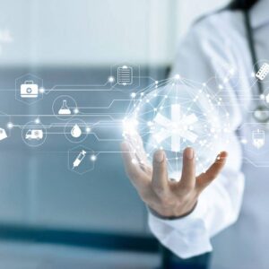 VERORATIO Personalized Cloud Storage Solution
