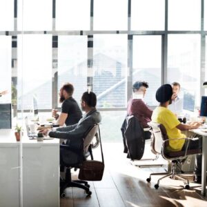 VERORATIO Winter Coding Academy